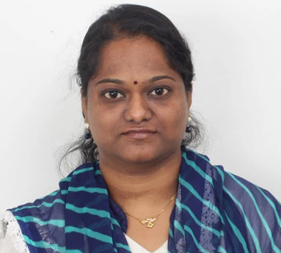 Dr. Subasree Ramakrishnan